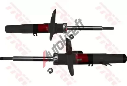 TRW Tlumi provn TRW TWIN TRW JGM1345T, JGM1345T