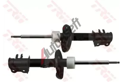TRW Tlumi provn TRW TWIN TRW JGM1349T, JGM1349T