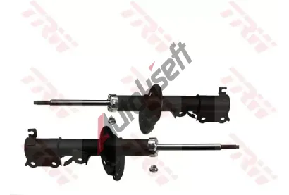 TRW Tlumi provn TRW TWIN TRW JGM1353T, JGM1353T