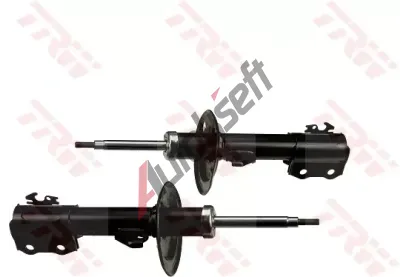 TRW Tlumi provn TRW TWIN TRW JGM1357T, JGM1357T