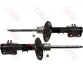 Tlumi provn TRW ‐ TRW JGM1359T
