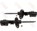 Tlumi provn TRW ‐ TRW JGM1361T