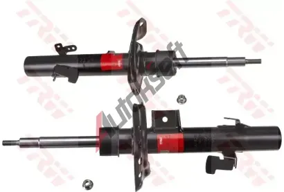 TRW Tlumi provn TRW TWIN TRW JGM1365T, JGM1365T