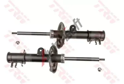 TRW Tlumi provn TRW TWIN TRW JGM1367T, JGM1367T