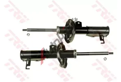 TRW Tlumi provn TRW TWIN TRW JGM1373T, JGM1373T