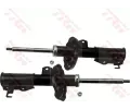 Tlumi provn TRW ‐ TRW JGM1375T