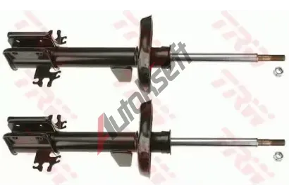 TRW Tlumi provn TRW JGM166T, JGM166T