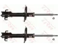 TRW Tlumi provn ‐ TRW JGM197T