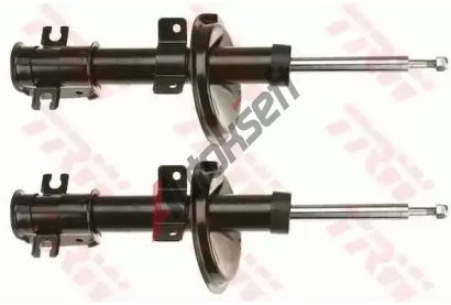TRW Tlumi provn TRW TWIN TRW JGM200T, JGM200T