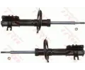 TRW Tlumi provn TRW TWIN ‐ TRW JGM230T