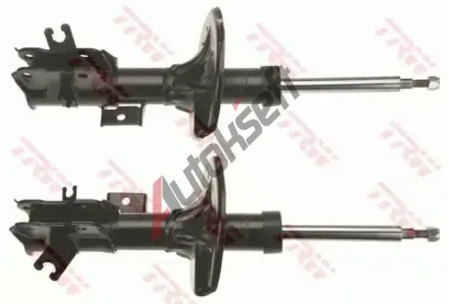 TRW Tlumi provn TRW TWIN TRW JGM2337T, JGM2337T