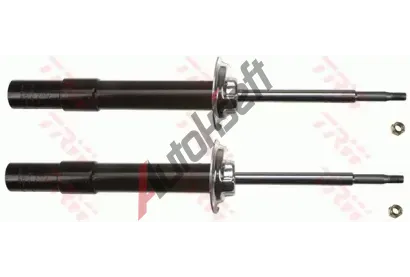 TRW Tlumi provn TRW TWIN TRW JGM239T, JGM239T