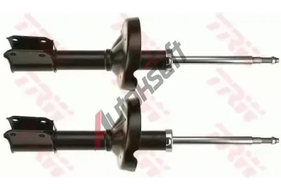 TRW Tlumi provn TRW JGM243T, JGM243T