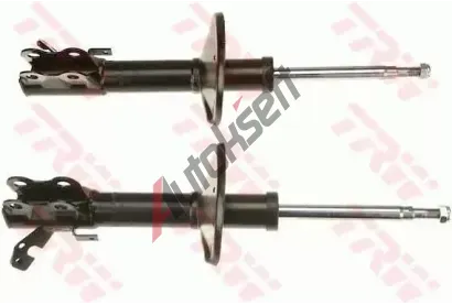 TRW Tlumi provn TRW TWIN TRW JGM2468T, JGM2468T