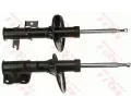 TRW Tlumi provn TRW TWIN ‐ TRW JGM2514T