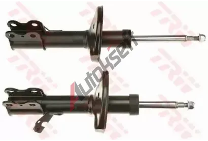 TRW Tlumi provn TRW JGM2558T, JGM2558T