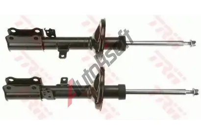 TRW Tlumi provn TRW JGM2569T, JGM2569T
