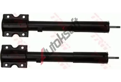 TRW Tlumi provn TRW TWIN TRW JGM268T, JGM268T