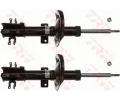 Tlumi provn TRW ‐ TRW JGM283T