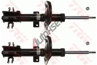 TRW Tlumi provn TRW TWIN TRW JGM283T, JGM283T