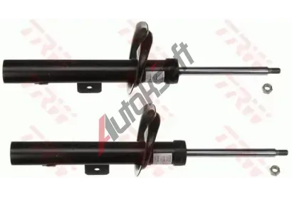 TRW Tlumi provn TRW TWIN TRW JGM3001T, JGM3001T