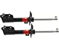 Tlumi provn TRW ‐ TRW JGM340T