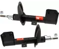 Tlumi provn TRW ‐ TRW JGM3434T