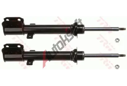 TRW Tlumi provn TRW JGM354T, JGM354T