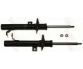 TRW Tlumi provn ‐ TRW JGM3678T