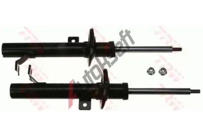 TRW Tlumi provn TRW JGM3678T, JGM3678T