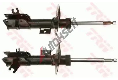 TRW Tlumi provn TRW TWIN TRW JGM3767T, JGM3767T