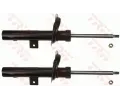 TRW Tlumi provn ‐ TRW JGM3867T