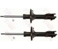TRW Tlumi provn TRW TWIN ‐ TRW JGM467T