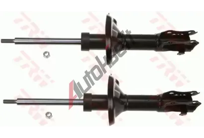 TRW Tlumi provn TRW TWIN TRW JGM467T, JGM467T