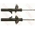 Tlumi provn TRW ‐ TRW JGM4690T