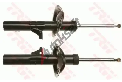TRW Tlumi provn TRW JGM4690T, JGM4690T