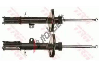TRW Tlumi provn TRW JGM5012T, JGM5012T