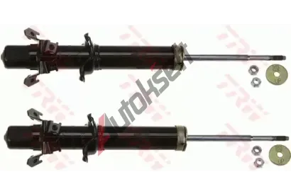 TRW Tlumi provn TRW TWIN TRW JGM532T, JGM532T