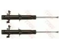Tlumi provn TRW ‐ TRW JGM566T