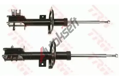 TRW Tlumi provn TRW JGM5789T, JGM5789T