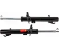 TRW Tlumi provn TRW TWIN ‐ TRW JGM5801T