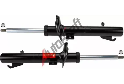 TRW Tlumi provn TRW TWIN TRW JGM5801T, JGM5801T