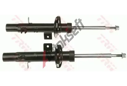 TRW Tlumi provn TRW TWIN TRW JGM5889T, JGM5889T