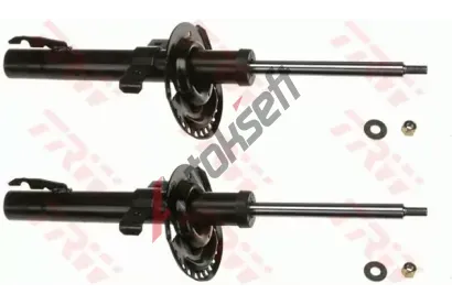 TRW Tlumi provn TRW TWIN TRW JGM599T, JGM599T