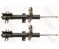 Tlumi provn TRW ‐ TRW JGM602T