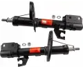 TRW Tlumi provn TRW TWIN ‐ TRW JGM6034T