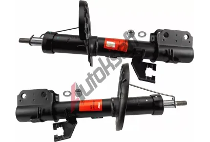 TRW Tlumi provn TRW TWIN TRW JGM6034T, JGM6034T