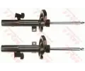 Tlumi provn TRW ‐ TRW JGM6078T