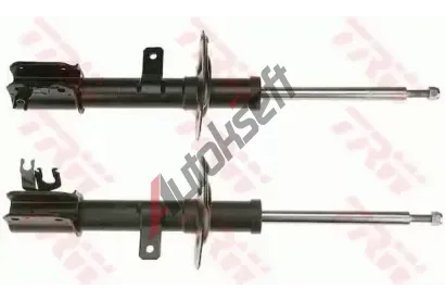 TRW Tlumi� p�rov�n� TRW TWIN TRW JGM6112T, JGM6112T