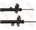 TRW Tlumi provn TRW TWIN ‐ TRW JGM6156T